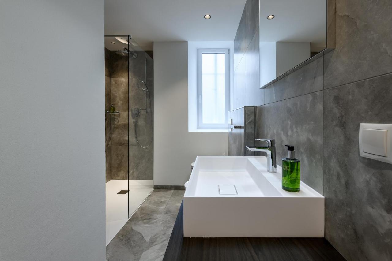 Apartment Fauster Pustrabase Niederdorf