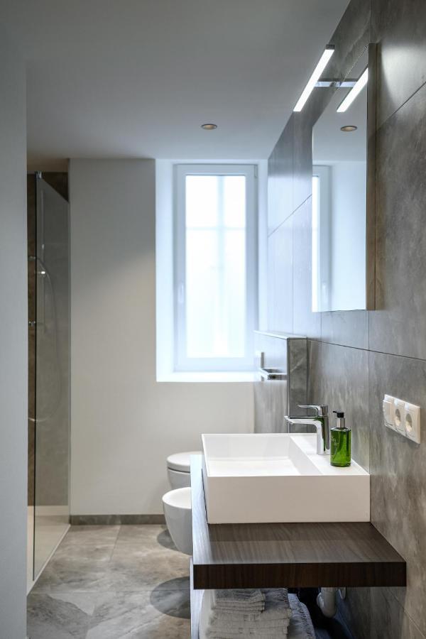 Fauster Pustrabase Apartment *