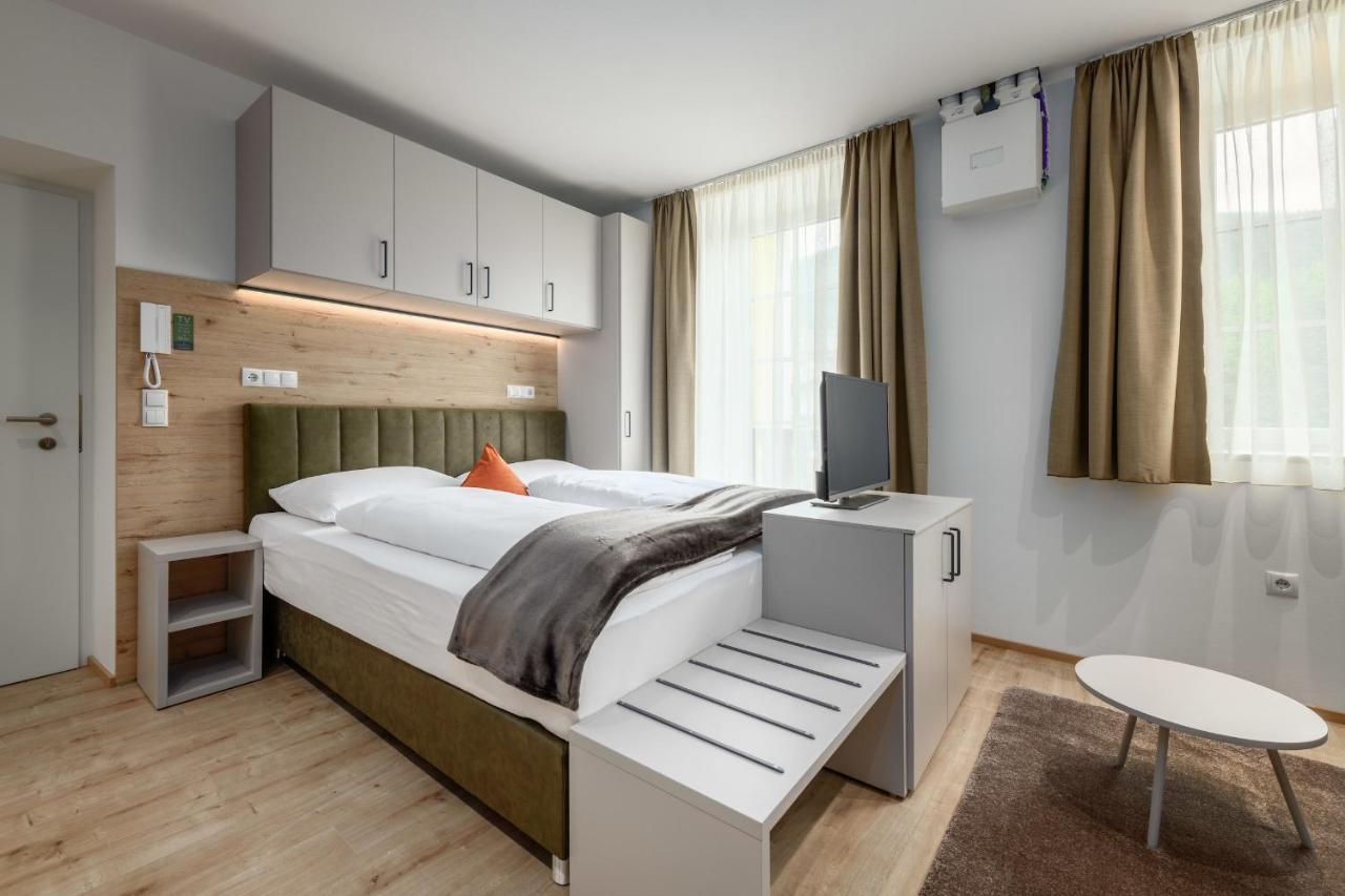 Fauster Pustrabase Apartment Villabassa