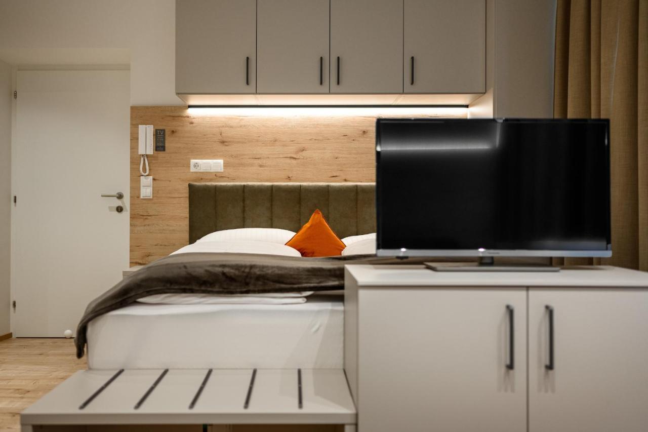 Apartment Fauster Pustrabase *
