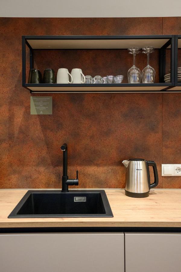 Fauster Pustrabase Apartment *