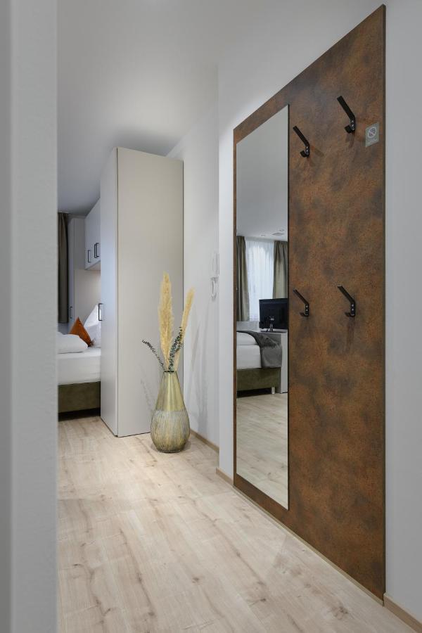 Fauster Pustrabase Apartment